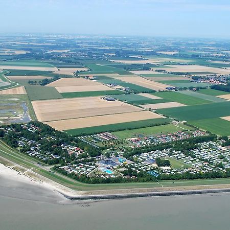 Camping Scheldeoord Baarland Экстерьер фото