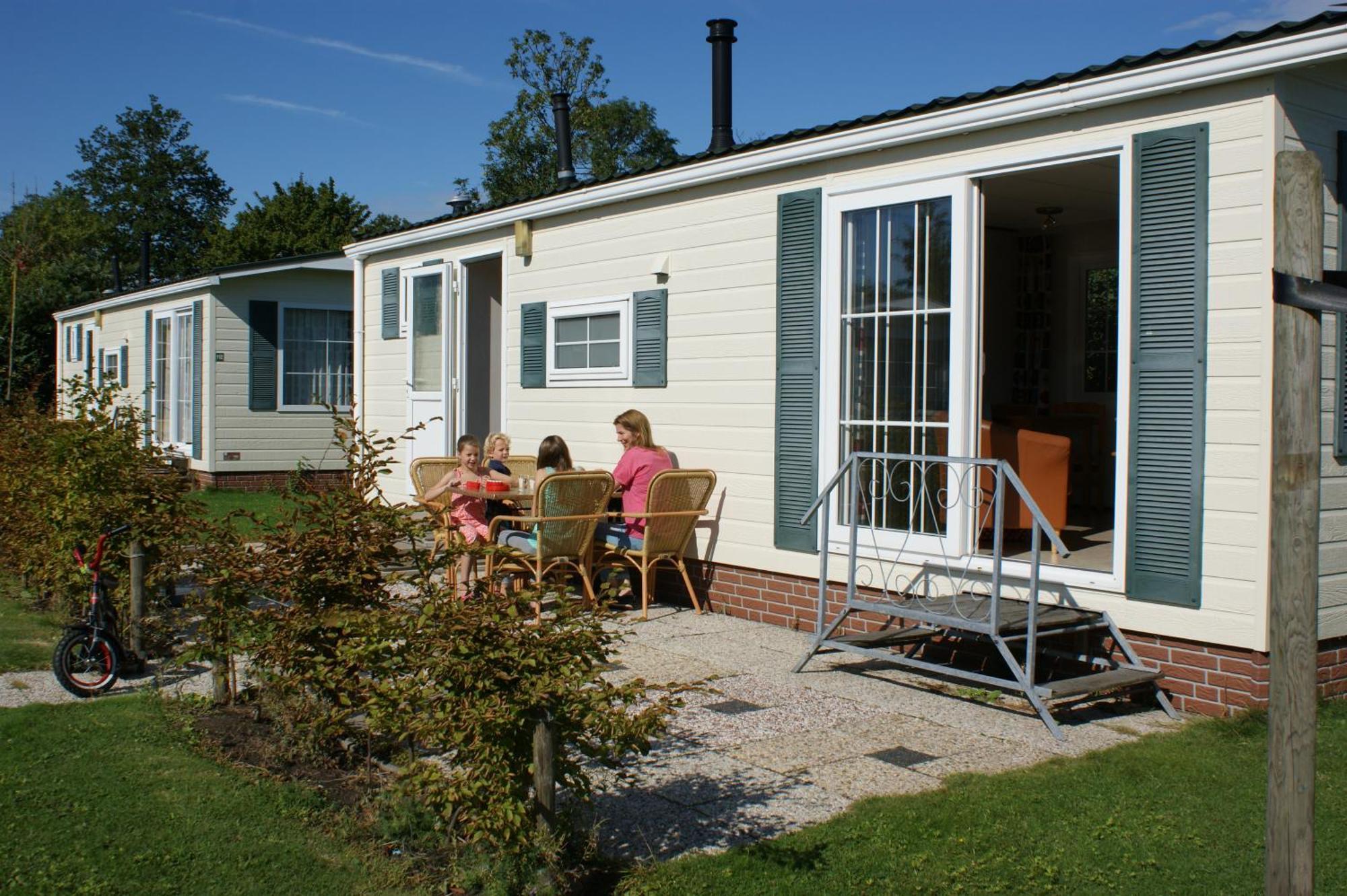 Camping Scheldeoord Baarland Экстерьер фото