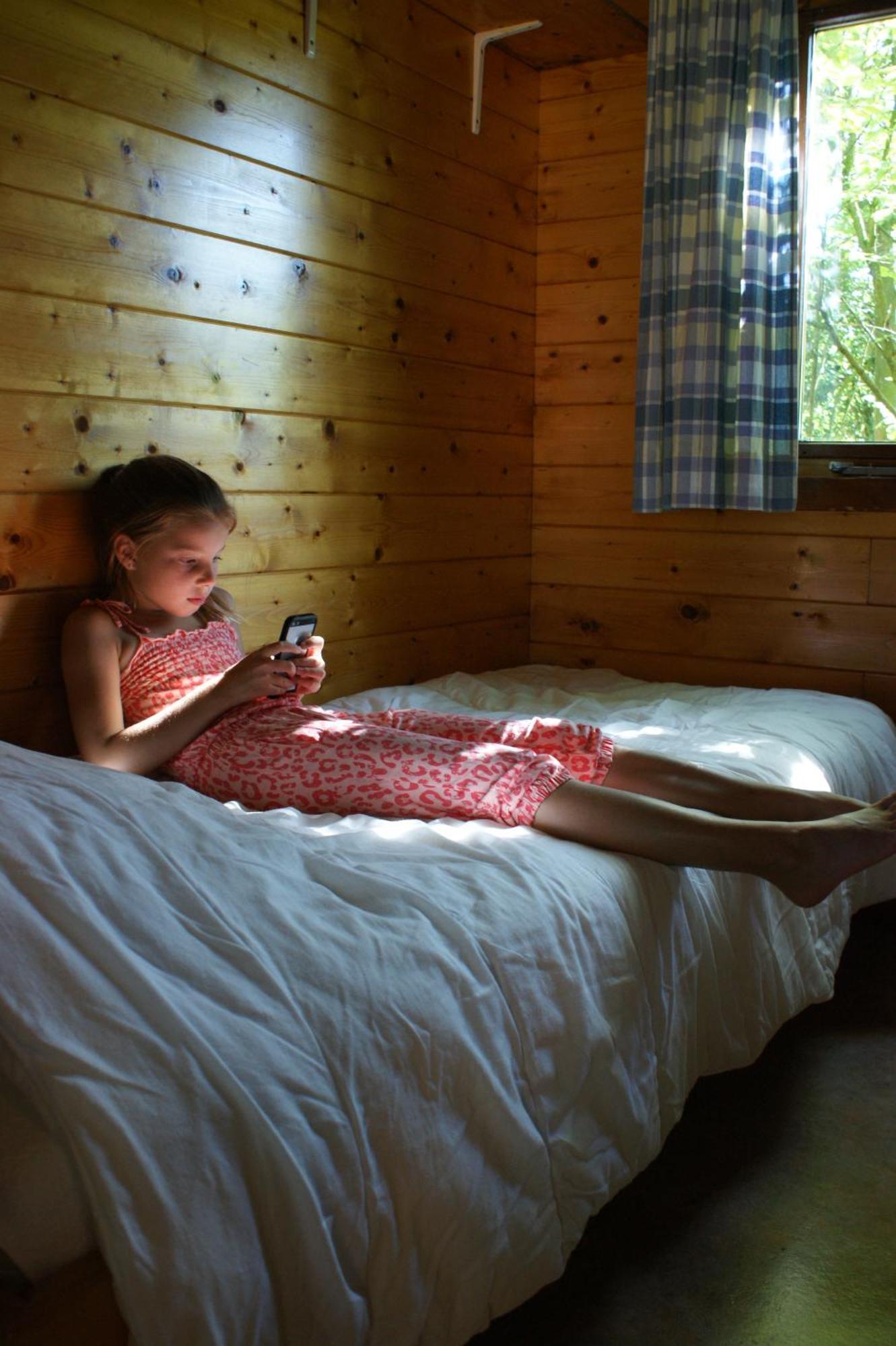 Camping Scheldeoord Baarland Номер фото